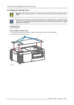 Preview for 124 page of Barco DP2K-S Series User And Installation Manual