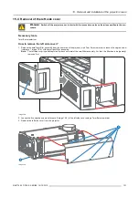 Preview for 125 page of Barco DP2K-S Series User And Installation Manual