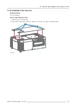 Preview for 133 page of Barco DP2K-S Series User And Installation Manual