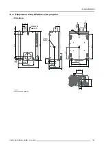 Preview for 139 page of Barco DP2K-S Series User And Installation Manual