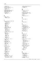 Preview for 152 page of Barco DP2K-S Series User And Installation Manual