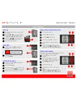 Preview for 3 page of Barco DP2K Series Quick Start Manual