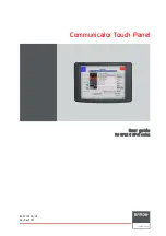 Barco DP2K Series User Manual предпросмотр