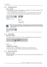 Preview for 22 page of Barco DP2K Series User Manual