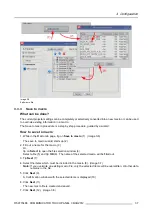 Preview for 41 page of Barco DP2K Series User Manual
