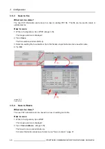 Preview for 52 page of Barco DP2K Series User Manual