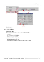 Preview for 69 page of Barco DP2K Series User Manual