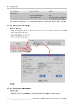 Preview for 72 page of Barco DP2K Series User Manual