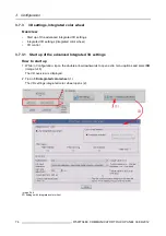 Preview for 78 page of Barco DP2K Series User Manual