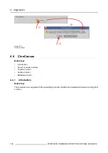 Preview for 110 page of Barco DP2K Series User Manual