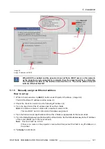 Preview for 125 page of Barco DP2K Series User Manual