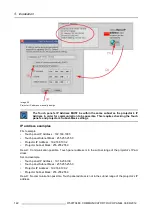 Preview for 126 page of Barco DP2K Series User Manual