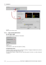 Preview for 128 page of Barco DP2K Series User Manual