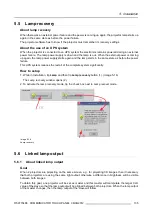 Preview for 139 page of Barco DP2K Series User Manual