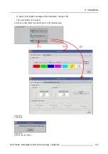 Preview for 149 page of Barco DP2K Series User Manual