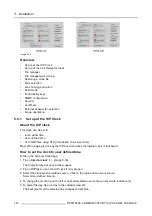 Preview for 154 page of Barco DP2K Series User Manual