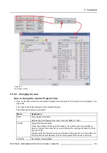 Preview for 161 page of Barco DP2K Series User Manual