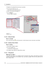 Preview for 164 page of Barco DP2K Series User Manual
