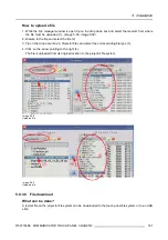 Preview for 165 page of Barco DP2K Series User Manual