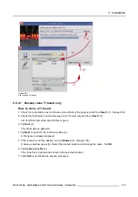 Preview for 179 page of Barco DP2K Series User Manual