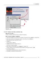 Preview for 181 page of Barco DP2K Series User Manual