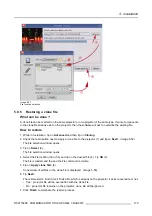 Preview for 183 page of Barco DP2K Series User Manual