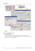 Preview for 186 page of Barco DP2K Series User Manual