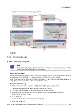 Preview for 189 page of Barco DP2K Series User Manual