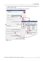 Preview for 209 page of Barco DP2K Series User Manual