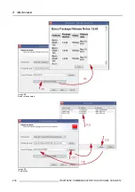 Preview for 210 page of Barco DP2K Series User Manual