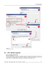 Preview for 211 page of Barco DP2K Series User Manual