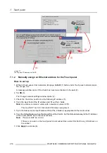 Preview for 220 page of Barco DP2K Series User Manual
