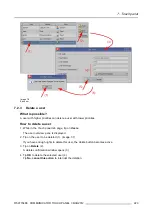 Preview for 227 page of Barco DP2K Series User Manual