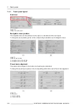 Preview for 234 page of Barco DP2K Series User Manual