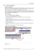 Preview for 251 page of Barco DP2K Series User Manual