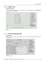 Preview for 253 page of Barco DP2K Series User Manual