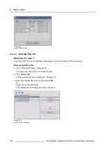 Preview for 260 page of Barco DP2K Series User Manual