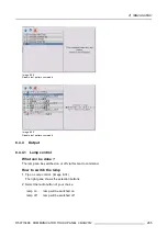 Preview for 269 page of Barco DP2K Series User Manual