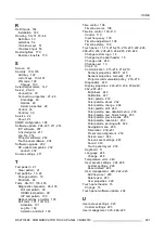 Preview for 285 page of Barco DP2K Series User Manual