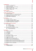 Preview for 7 page of Barco DP2K SLP Series Service Manual