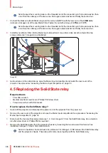 Preview for 36 page of Barco DP2K SLP Series Service Manual