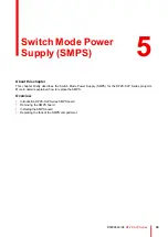 Preview for 39 page of Barco DP2K SLP Series Service Manual