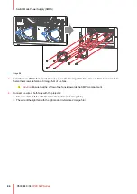 Preview for 44 page of Barco DP2K SLP Series Service Manual