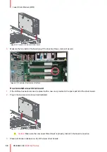 Preview for 50 page of Barco DP2K SLP Series Service Manual