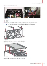 Preview for 55 page of Barco DP2K SLP Series Service Manual