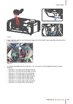 Preview for 101 page of Barco DP2K SLP Series Service Manual