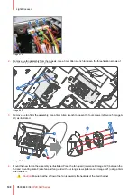 Preview for 108 page of Barco DP2K SLP Series Service Manual