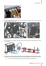 Preview for 111 page of Barco DP2K SLP Series Service Manual