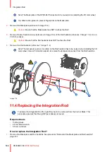 Preview for 142 page of Barco DP2K SLP Series Service Manual