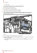 Preview for 160 page of Barco DP2K SLP Series Service Manual